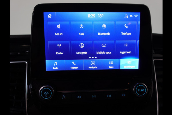 Ford Transit Custom L2H1 Limited Dubbele Cabine Automaat Navigatie Airco 2 Schuifdeuren Trekhaak Parkeersensoren Carplay Imperiaal Ford Transit Custom L2H1 Limited Dubbele Cabine Automaat Navigatie Airco 2 Schuifdeuren Trekhaak Parkeersensoren Carplay Imperiaal