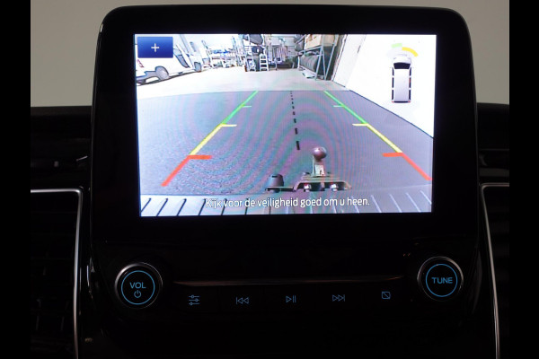 Ford Transit Custom L2H1 Limited Dubbele Cabine Automaat Navigatie Airco 2 Schuifdeuren Trekhaak Parkeersensoren Carplay Imperiaal Ford Transit Custom L2H1 Limited Dubbele Cabine Automaat Navigatie Airco 2 Schuifdeuren Trekhaak Parkeersensoren Carplay Imperiaal