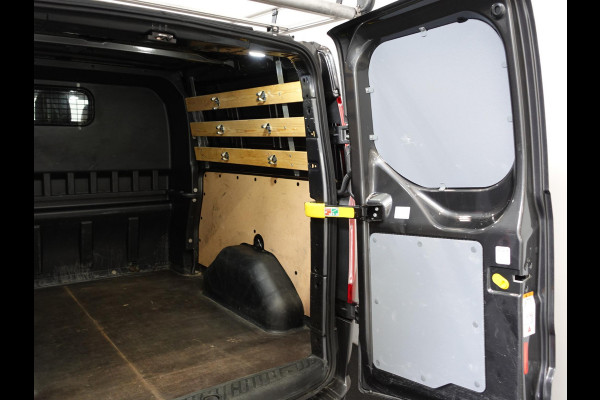 Ford Transit Custom L2H1 Limited Dubbele Cabine Automaat Navigatie Airco 2 Schuifdeuren Trekhaak Parkeersensoren Carplay Imperiaal Ford Transit Custom L2H1 Limited Dubbele Cabine Automaat Navigatie Airco 2 Schuifdeuren Trekhaak Parkeersensoren Carplay Imperiaal