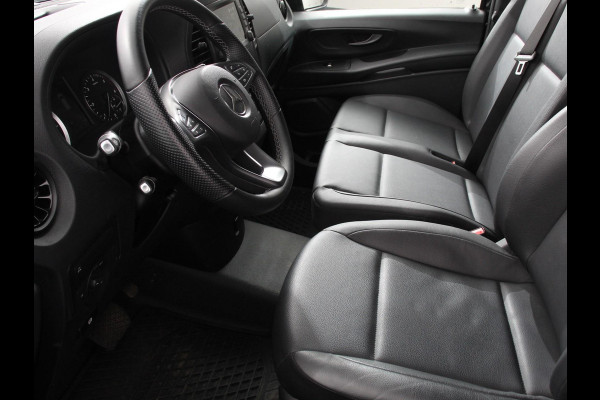 Mercedes-Benz Vito 119 CDI 190pk Automaat L2 Lang Navigatie Camera Apple Carplay Cruise control Trekhaak Leder Lichtmetalen Velgen Mercedes-Benz Vito 119 CDI 190pk Automaat L2 Lang Navigatie Camera Apple Carplay Cruise control Trekhaak Leder Lichtmetalen Velgen