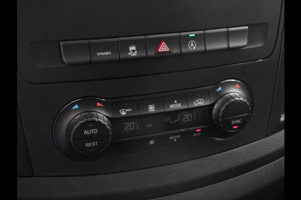 Mercedes-Benz Vito 119 CDI 190pk Automaat L2 Lang Navigatie Camera Apple Carplay Cruise control Trekhaak Leder Lichtmetalen Velgen Mercedes-Benz Vito 119 CDI 190pk Automaat L2 Lang Navigatie Camera Apple Carplay Cruise control Trekhaak Leder Lichtmetalen Velgen