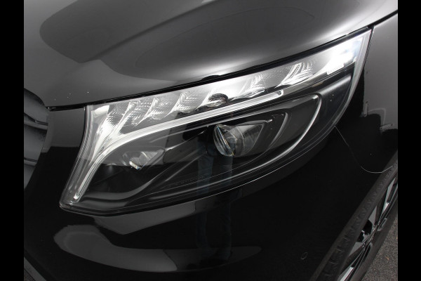 Mercedes-Benz Vito 119 CDI 190pk Automaat L2 Lang Navigatie Camera Apple Carplay Cruise control Trekhaak Leder Lichtmetalen Velgen Mercedes-Benz Vito 119 CDI 190pk Automaat L2 Lang Navigatie Camera Apple Carplay Cruise control Trekhaak Leder Lichtmetalen Velgen