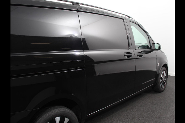 Mercedes-Benz Vito 119 CDI 190pk Automaat L2 Lang Navigatie Camera Apple Carplay Cruise control Trekhaak Leder Lichtmetalen Velgen Mercedes-Benz Vito 119 CDI 190pk Automaat L2 Lang Navigatie Camera Apple Carplay Cruise control Trekhaak Leder Lichtmetalen Velgen