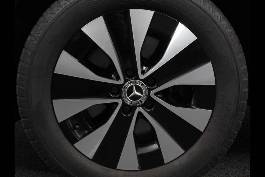 Mercedes-Benz Vito 119 CDI 190pk Automaat L2 Lang Navigatie Camera Apple Carplay Cruise control Trekhaak Leder Lichtmetalen Velgen Mercedes-Benz Vito 119 CDI 190pk Automaat L2 Lang Navigatie Camera Apple Carplay Cruise control Trekhaak Leder Lichtmetalen Velgen