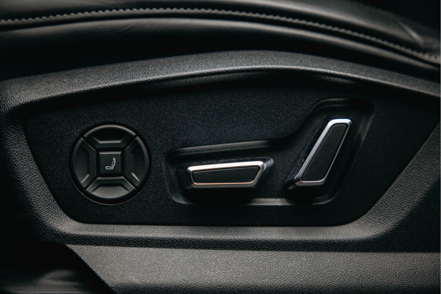 Audi Q7 55 TFSI quattro Pro Line S | Nardo | RS zetels | carbon inleg | Pano | B/O | Head-Up |