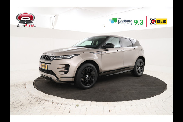 Land Rover Range Rover Evoque 1.5 P300e AWD R-Dynamic S Automaat, Climate, Adaptieve cruise
