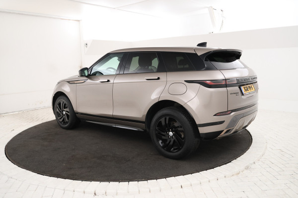 Land Rover Range Rover Evoque 1.5 P300e AWD R-Dynamic S Automaat, Climate, Adaptieve cruise Land Rover Range Rover Evoque 1.5 P300e AWD R-Dynamic S Automaat, Climate, Adaptieve cruise