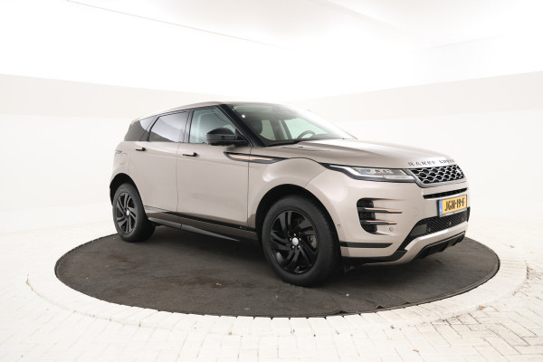 Land Rover Range Rover Evoque 1.5 P300e AWD R-Dynamic S Automaat, Climate, Adaptieve cruise Land Rover Range Rover Evoque 1.5 P300e AWD R-Dynamic S Automaat, Climate, Adaptieve cruise