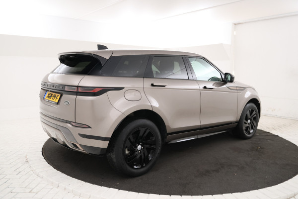 Land Rover Range Rover Evoque 1.5 P300e AWD R-Dynamic S Automaat, Climate, Adaptieve cruise Land Rover Range Rover Evoque 1.5 P300e AWD R-Dynamic S Automaat, Climate, Adaptieve cruise