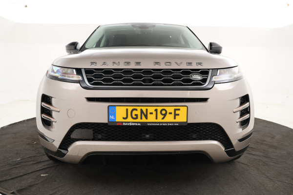 Land Rover Range Rover Evoque 1.5 P300e AWD R-Dynamic S Automaat, Climate, Adaptieve cruise Land Rover Range Rover Evoque 1.5 P300e AWD R-Dynamic S Automaat, Climate, Adaptieve cruise