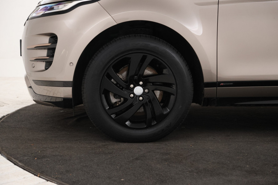 Land Rover Range Rover Evoque 1.5 P300e AWD R-Dynamic S Automaat, Climate, Adaptieve cruise Land Rover Range Rover Evoque 1.5 P300e AWD R-Dynamic S Automaat, Climate, Adaptieve cruise