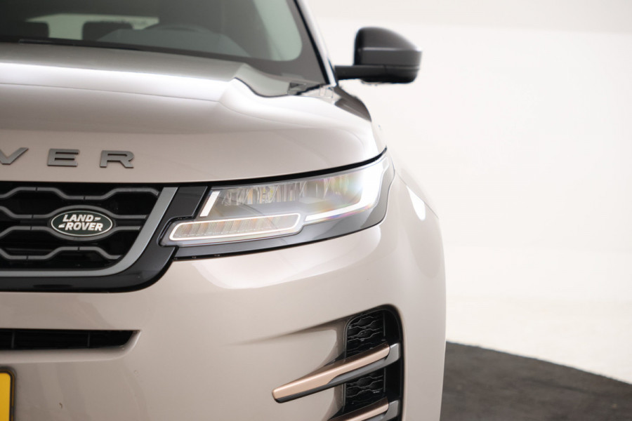 Land Rover Range Rover Evoque 1.5 P300e AWD R-Dynamic S Automaat, Climate, Adaptieve cruise Land Rover Range Rover Evoque 1.5 P300e AWD R-Dynamic S Automaat, Climate, Adaptieve cruise
