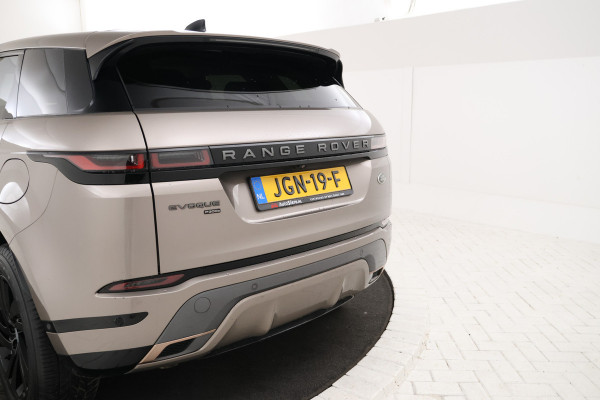 Land Rover Range Rover Evoque 1.5 P300e AWD R-Dynamic S Automaat, Climate, Adaptieve cruise Land Rover Range Rover Evoque 1.5 P300e AWD R-Dynamic S Automaat, Climate, Adaptieve cruise