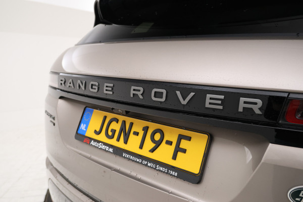 Land Rover Range Rover Evoque 1.5 P300e AWD R-Dynamic S Automaat, Climate, Adaptieve cruise Land Rover Range Rover Evoque 1.5 P300e AWD R-Dynamic S Automaat, Climate, Adaptieve cruise