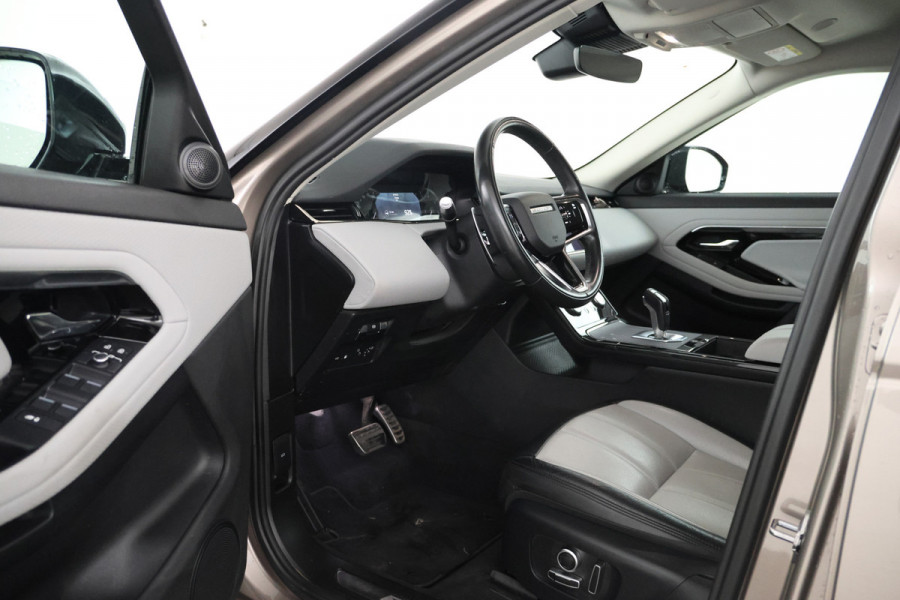 Land Rover Range Rover Evoque 1.5 P300e AWD R-Dynamic S Automaat, Climate, Adaptieve cruise Land Rover Range Rover Evoque 1.5 P300e AWD R-Dynamic S Automaat, Climate, Adaptieve cruise