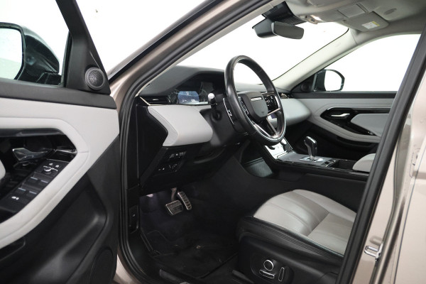 Land Rover Range Rover Evoque 1.5 P300e AWD R-Dynamic S Automaat, Climate, Adaptieve cruise Land Rover Range Rover Evoque 1.5 P300e AWD R-Dynamic S Automaat, Climate, Adaptieve cruise