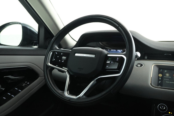 Land Rover Range Rover Evoque 1.5 P300e AWD R-Dynamic S Automaat, Climate, Adaptieve cruise Land Rover Range Rover Evoque 1.5 P300e AWD R-Dynamic S Automaat, Climate, Adaptieve cruise