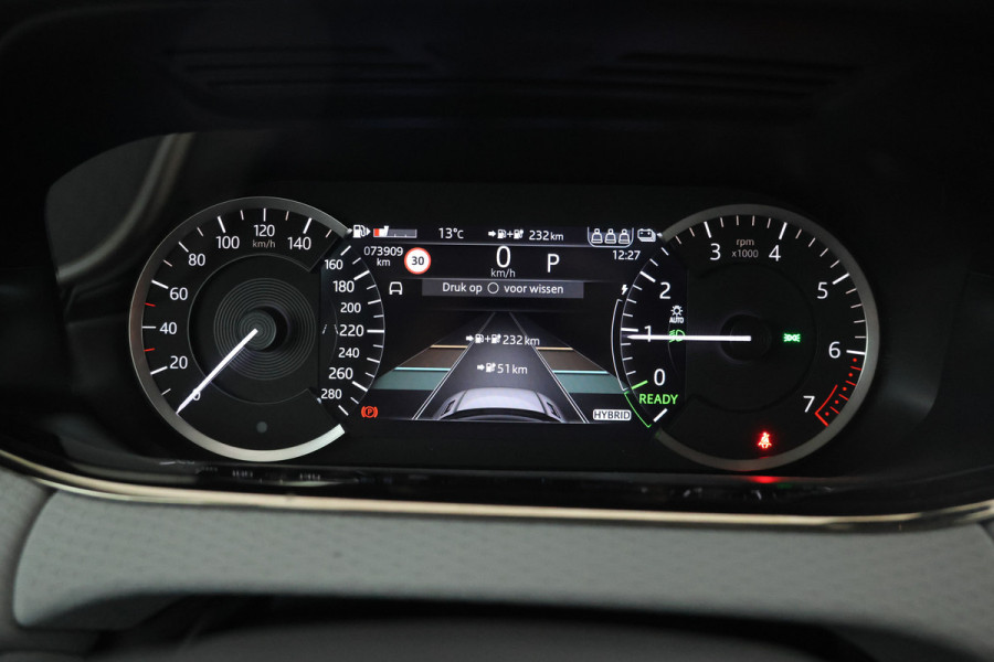 Land Rover Range Rover Evoque 1.5 P300e AWD R-Dynamic S Automaat, Climate, Adaptieve cruise Land Rover Range Rover Evoque 1.5 P300e AWD R-Dynamic S Automaat, Climate, Adaptieve cruise