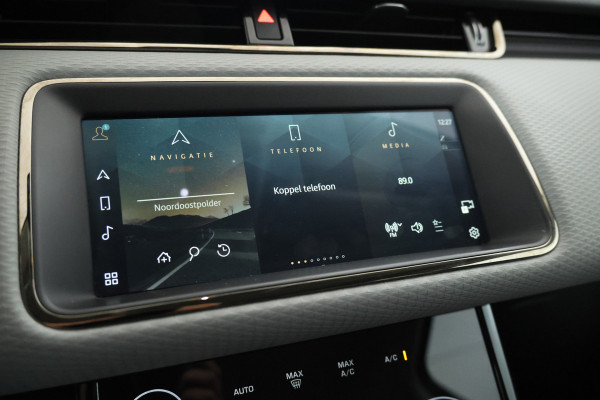 Land Rover Range Rover Evoque 1.5 P300e AWD R-Dynamic S Automaat, Climate, Adaptieve cruise Land Rover Range Rover Evoque 1.5 P300e AWD R-Dynamic S Automaat, Climate, Adaptieve cruise