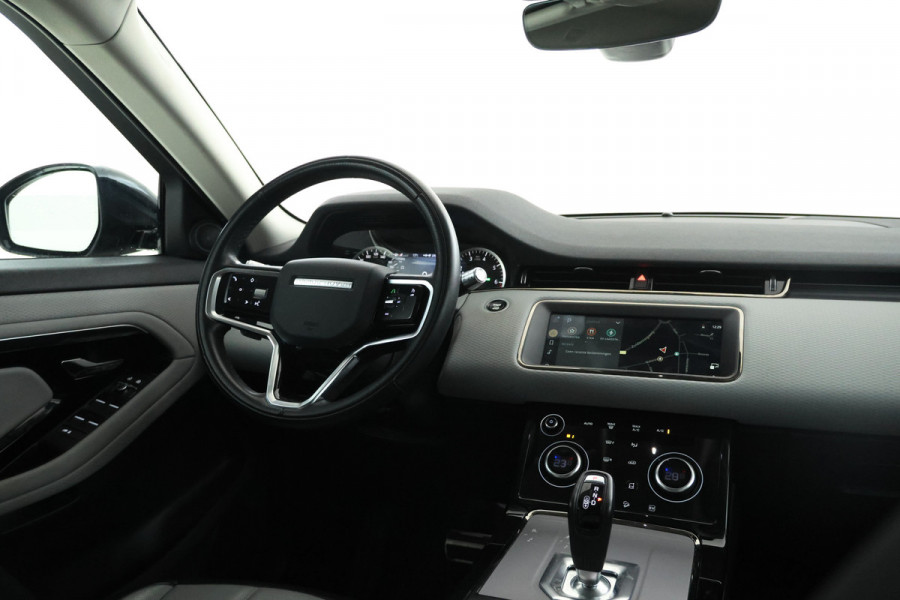 Land Rover Range Rover Evoque 1.5 P300e AWD R-Dynamic S Automaat, Climate, Adaptieve cruise Land Rover Range Rover Evoque 1.5 P300e AWD R-Dynamic S Automaat, Climate, Adaptieve cruise
