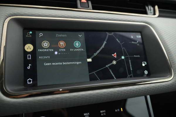 Land Rover Range Rover Evoque 1.5 P300e AWD R-Dynamic S Automaat, Climate, Adaptieve cruise Land Rover Range Rover Evoque 1.5 P300e AWD R-Dynamic S Automaat, Climate, Adaptieve cruise