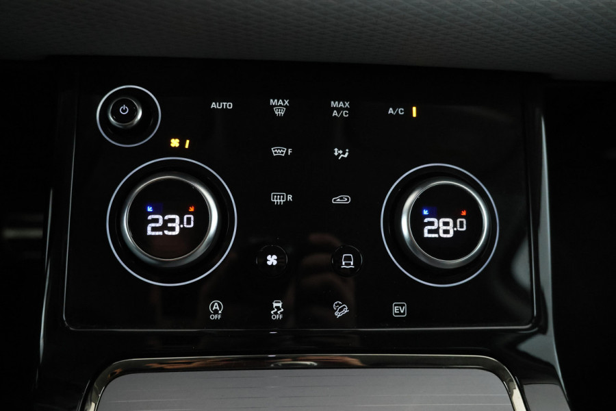 Land Rover Range Rover Evoque 1.5 P300e AWD R-Dynamic S Automaat, Climate, Adaptieve cruise Land Rover Range Rover Evoque 1.5 P300e AWD R-Dynamic S Automaat, Climate, Adaptieve cruise