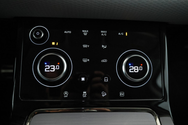 Land Rover Range Rover Evoque 1.5 P300e AWD R-Dynamic S Automaat, Climate, Adaptieve cruise Land Rover Range Rover Evoque 1.5 P300e AWD R-Dynamic S Automaat, Climate, Adaptieve cruise