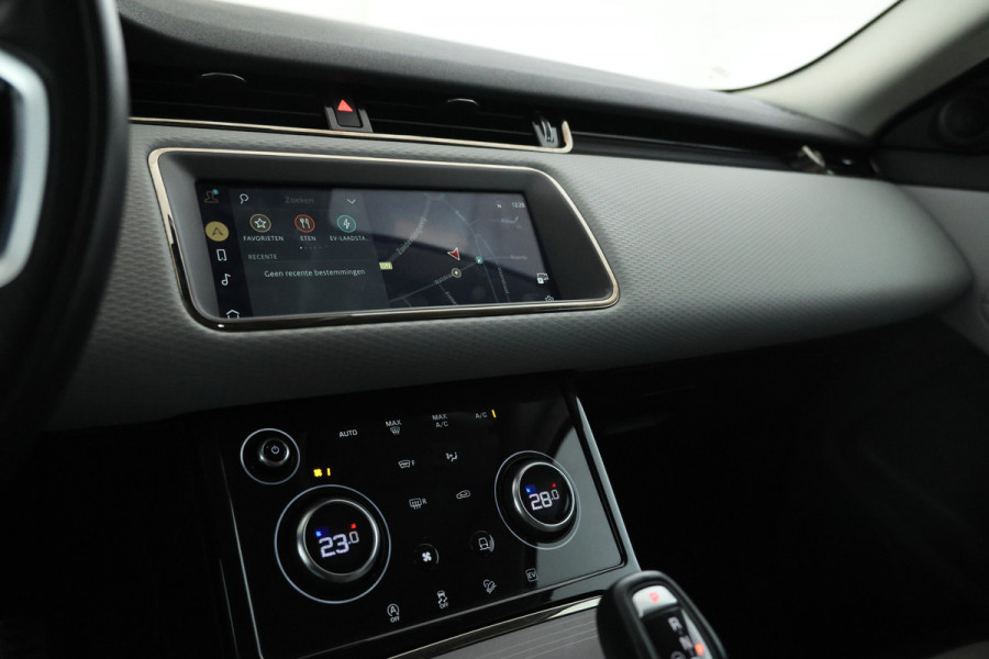 Land Rover Range Rover Evoque 1.5 P300e AWD R-Dynamic S Automaat, Climate, Adaptieve cruise Land Rover Range Rover Evoque 1.5 P300e AWD R-Dynamic S Automaat, Climate, Adaptieve cruise