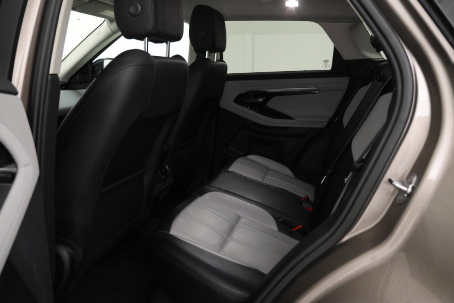 Land Rover Range Rover Evoque 1.5 P300e AWD R-Dynamic S Automaat, Climate, Adaptieve cruise Land Rover Range Rover Evoque 1.5 P300e AWD R-Dynamic S Automaat, Climate, Adaptieve cruise