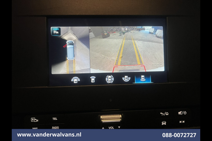 Mercedes-Benz Sprinter 315 CDI 150pk L3H2 Euro6 Airco | 360 Graden Camera | Apple Carplay | Navigatie Cruisecontrol, Android Auto, Stoelverwarming, Chauffeursstoel, Parkeersensoren, Bijrijdersbank Mercedes-Benz Sprinter 315 CDI 150pk L3H2 Euro6 Airco | 360 Graden Camera | Apple Carplay | Navigatie Cruisecontrol, Android Auto, Stoelverwarming, Chauffeursstoel, Parkeersensoren, Bijrijdersbank