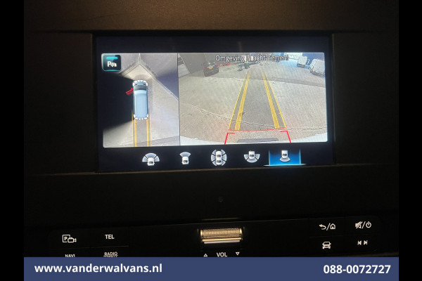 Mercedes-Benz Sprinter 315 CDI 150pk L3H2 Euro6 Airco | 360 Graden Camera | Apple Carplay | Navigatie Cruisecontrol, Android Auto, Stoelverwarming, Chauffeursstoel, Parkeersensoren, Bijrijdersbank Mercedes-Benz Sprinter 315 CDI 150pk L3H2 Euro6 Airco | 360 Graden Camera | Apple Carplay | Navigatie Cruisecontrol, Android Auto, Stoelverwarming, Chauffeursstoel, Parkeersensoren, Bijrijdersbank