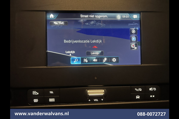 Mercedes-Benz Sprinter 315 CDI 150pk L3H2 Euro6 Airco | 360 Graden Camera | Apple Carplay | Navigatie Cruisecontrol, Android Auto, Stoelverwarming, Chauffeursstoel, Parkeersensoren, Bijrijdersbank Mercedes-Benz Sprinter 315 CDI 150pk L3H2 Euro6 Airco | 360 Graden Camera | Apple Carplay | Navigatie Cruisecontrol, Android Auto, Stoelverwarming, Chauffeursstoel, Parkeersensoren, Bijrijdersbank