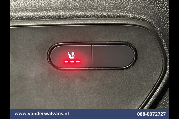 Mercedes-Benz Sprinter 315 CDI 150pk L3H2 Euro6 Airco | 360 Graden Camera | Apple Carplay | Navigatie Cruisecontrol, Android Auto, Stoelverwarming, Chauffeursstoel, Parkeersensoren, Bijrijdersbank Mercedes-Benz Sprinter 315 CDI 150pk L3H2 Euro6 Airco | 360 Graden Camera | Apple Carplay | Navigatie Cruisecontrol, Android Auto, Stoelverwarming, Chauffeursstoel, Parkeersensoren, Bijrijdersbank
