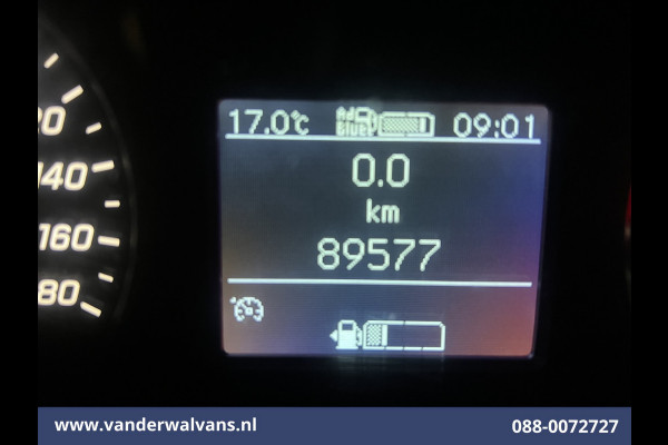 Mercedes-Benz Sprinter 315 CDI 150pk L3H2 Euro6 Airco | 360 Graden Camera | Apple Carplay | Navigatie Cruisecontrol, Android Auto, Stoelverwarming, Chauffeursstoel, Parkeersensoren, Bijrijdersbank Mercedes-Benz Sprinter 315 CDI 150pk L3H2 Euro6 Airco | 360 Graden Camera | Apple Carplay | Navigatie Cruisecontrol, Android Auto, Stoelverwarming, Chauffeursstoel, Parkeersensoren, Bijrijdersbank