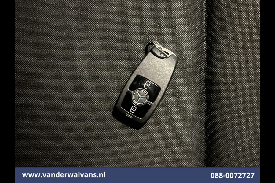Mercedes-Benz Sprinter 315 CDI 150pk L3H2 Euro6 Airco | 360 Graden Camera | Apple Carplay | Navigatie Cruisecontrol, Android Auto, Stoelverwarming, Chauffeursstoel, Parkeersensoren, Bijrijdersbank Mercedes-Benz Sprinter 315 CDI 150pk L3H2 Euro6 Airco | 360 Graden Camera | Apple Carplay | Navigatie Cruisecontrol, Android Auto, Stoelverwarming, Chauffeursstoel, Parkeersensoren, Bijrijdersbank