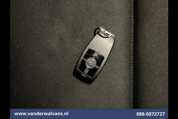 Mercedes-Benz Sprinter 315 CDI 150pk L3H2 Euro6 Airco | 360 Graden Camera | Apple Carplay | Navigatie Cruisecontrol, Android Auto, Stoelverwarming, Chauffeursstoel, Parkeersensoren, Bijrijdersbank Mercedes-Benz Sprinter 315 CDI 150pk L3H2 Euro6 Airco | 360 Graden Camera | Apple Carplay | Navigatie Cruisecontrol, Android Auto, Stoelverwarming, Chauffeursstoel, Parkeersensoren, Bijrijdersbank
