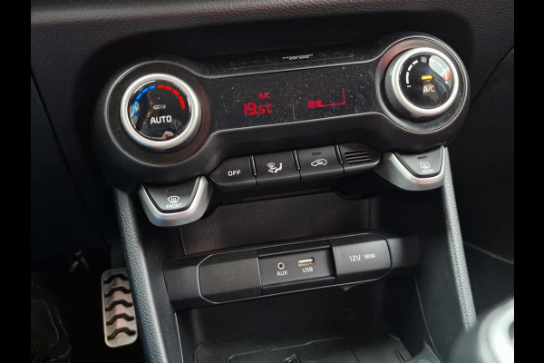 Kia Picanto 1.0 T-GDI GT-Line 100PK! Cruise|Clima|Stoel&Stuurverwarming|Getint-glas|15.966KM Kia Picanto 1.0 T-GDI GT-Line 100PK! Cruise|Clima|Stoel&Stuurverwarming|Getint-glas|15.966KM