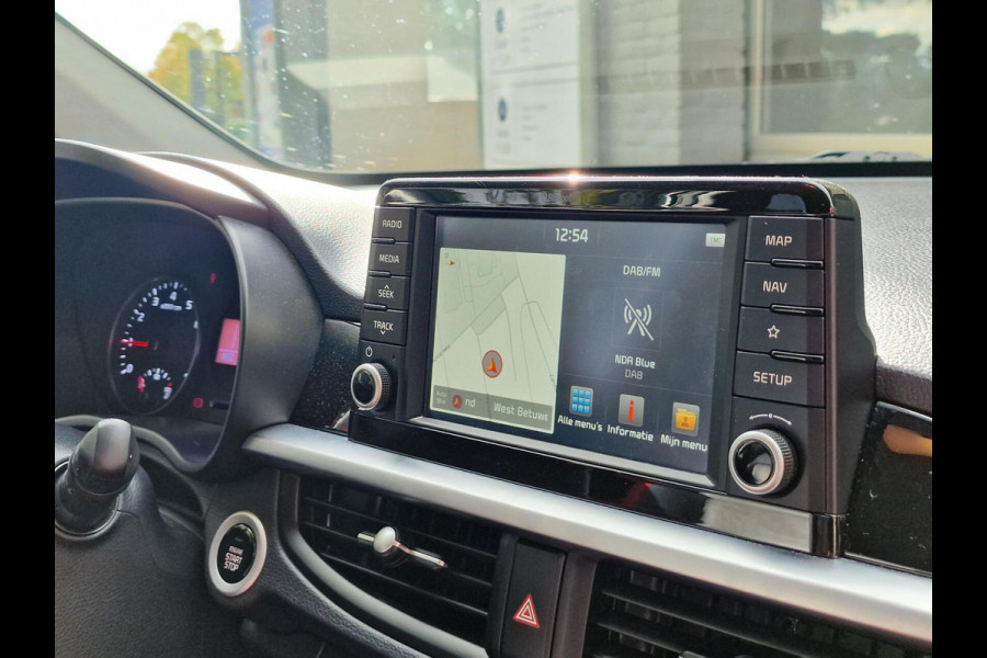 Kia Picanto 1.0 T-GDI GT-Line 100PK! Cruise|Clima|Stoel&Stuurverwarming|Getint-glas|15.966KM Kia Picanto 1.0 T-GDI GT-Line 100PK! Cruise|Clima|Stoel&Stuurverwarming|Getint-glas|15.966KM