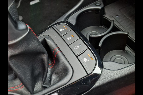 Kia Picanto 1.0 T-GDI GT-Line 100PK! Cruise|Clima|Stoel&Stuurverwarming|Getint-glas|15.966KM Kia Picanto 1.0 T-GDI GT-Line 100PK! Cruise|Clima|Stoel&Stuurverwarming|Getint-glas|15.966KM