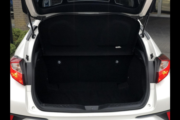 Toyota C-HR 1.8 Hybrid Dynamic | Navi, Camera, Stoelverw., Cruise, Lane Assist, Climate | Goed onderhouden! |