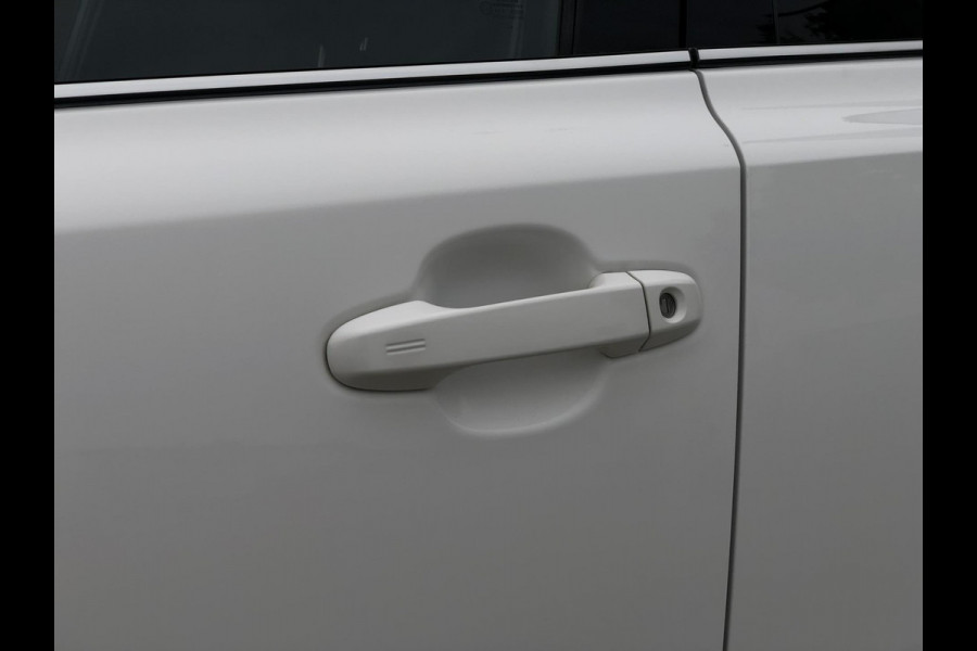 Toyota C-HR 1.8 Hybrid Dynamic | Navi, Camera, Stoelverw., Cruise, Lane Assist, Climate | Goed onderhouden! |