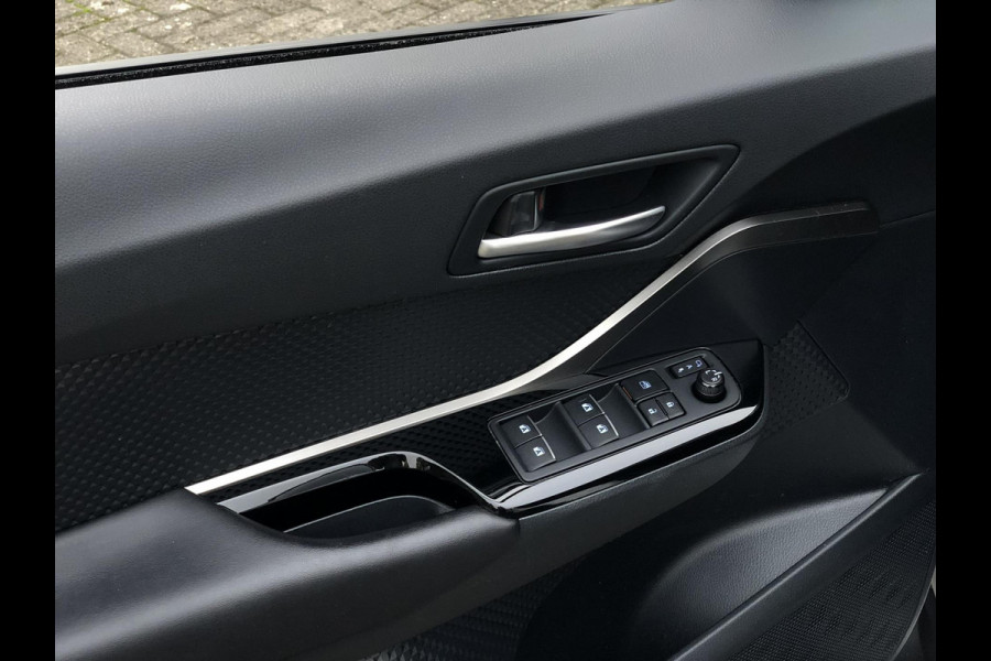 Toyota C-HR 1.8 Hybrid Dynamic | Navi, Camera, Stoelverw., Cruise, Lane Assist, Climate | Goed onderhouden! |