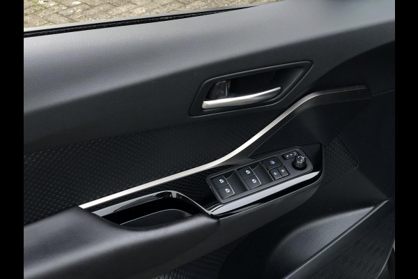 Toyota C-HR 1.8 Hybrid Dynamic | Navi, Camera, Stoelverw., Cruise, Lane Assist, Climate | Goed onderhouden! |