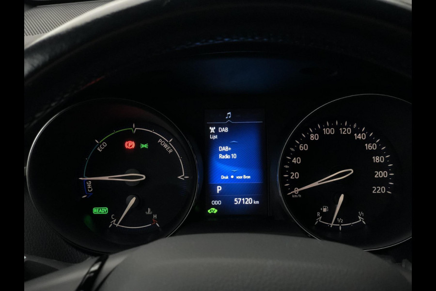 Toyota C-HR 1.8 Hybrid Dynamic | Navi, Camera, Stoelverw., Cruise, Lane Assist, Climate | Goed onderhouden! |