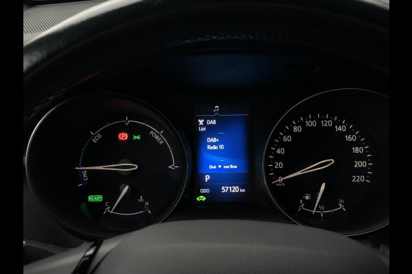 Toyota C-HR 1.8 Hybrid Dynamic | Navi, Camera, Stoelverw., Cruise, Lane Assist, Climate | Goed onderhouden! |