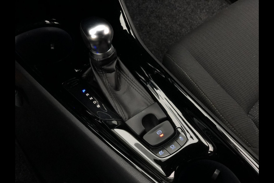 Toyota C-HR 1.8 Hybrid Dynamic | Navi, Camera, Stoelverw., Cruise, Lane Assist, Climate | Goed onderhouden! |