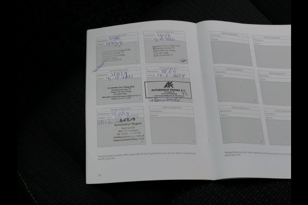 Toyota C-HR 1.8 Hybrid Dynamic | Navi, Camera, Stoelverw., Cruise, Lane Assist, Climate | Goed onderhouden! |