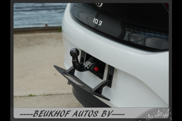 Volkswagen ID.3 First Plus 58 kWh Trekhaak Carplay Soh 94% Volkswagen ID.3 First Plus 58 kWh Trekhaak Carplay Soh 94%