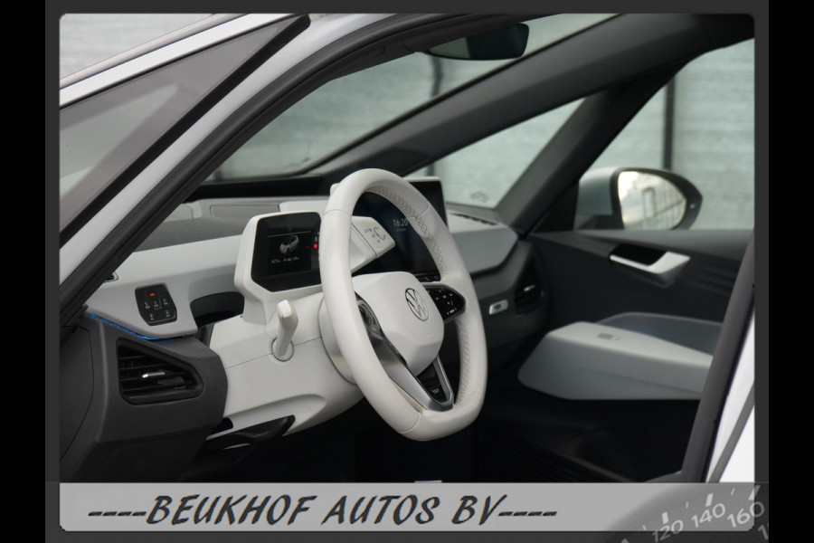 Volkswagen ID.3 First Plus 58 kWh Trekhaak Carplay Soh 94% Volkswagen ID.3 First Plus 58 kWh Trekhaak Carplay Soh 94%