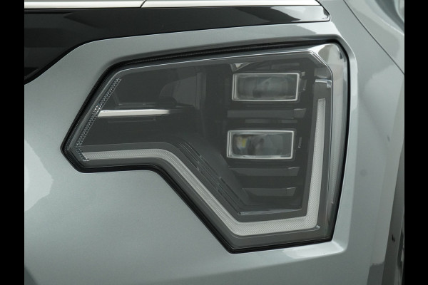 Kia Niro EV DynamicPlusLine 64.8 kWh - Navigatie - Stoel/Stuurverwarming - Adaptief Cruise Control - Schuif/Kanteldak - Fabrieksgarantie Tot 2031 Kia Niro EV DynamicPlusLine 64.8 kWh - Navigatie - Stoel/Stuurverwarming - Adaptief Cruise Control - Schuif/Kanteldak - Fabrieksgarantie Tot 2031